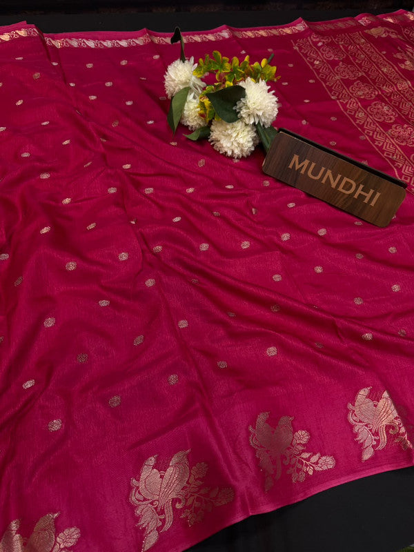 Vantara fancy type saree for wedding and party wear