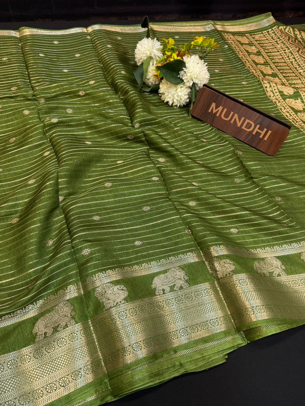 Vantara fancy type saree for wedding and party wear