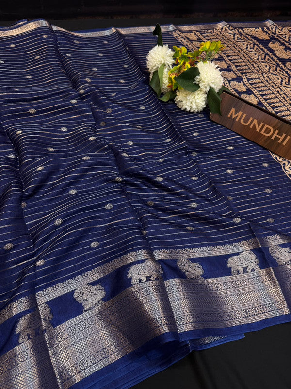 Vantara fancy type saree for wedding and party wear