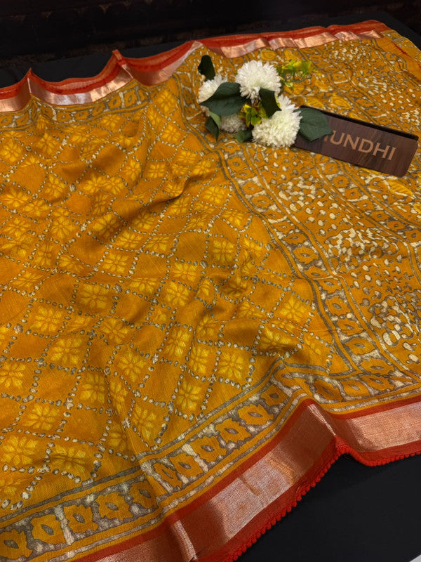 Siddhanth Banarasi Pankh Fancy Sarees in fancy fabric for party wear