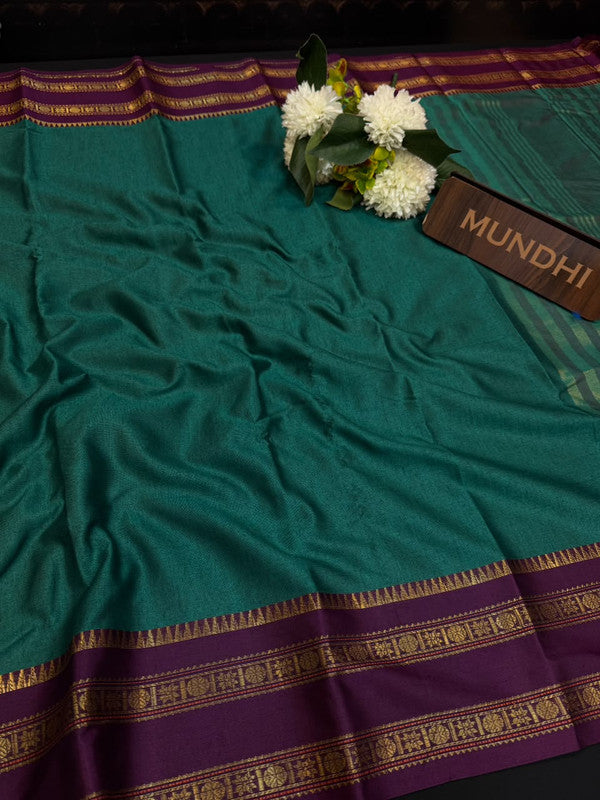 Narayanpet Cotton NRY28 - Sri Sakthi Pugazh Tex - Cotton