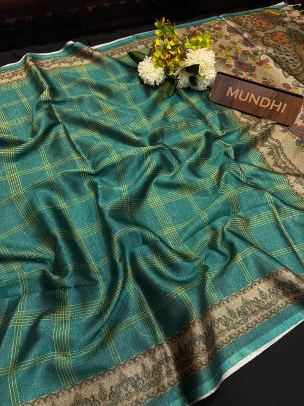 Bistro Art Fancy Saree for Women | Elegant Ethnic Wear| BAF06