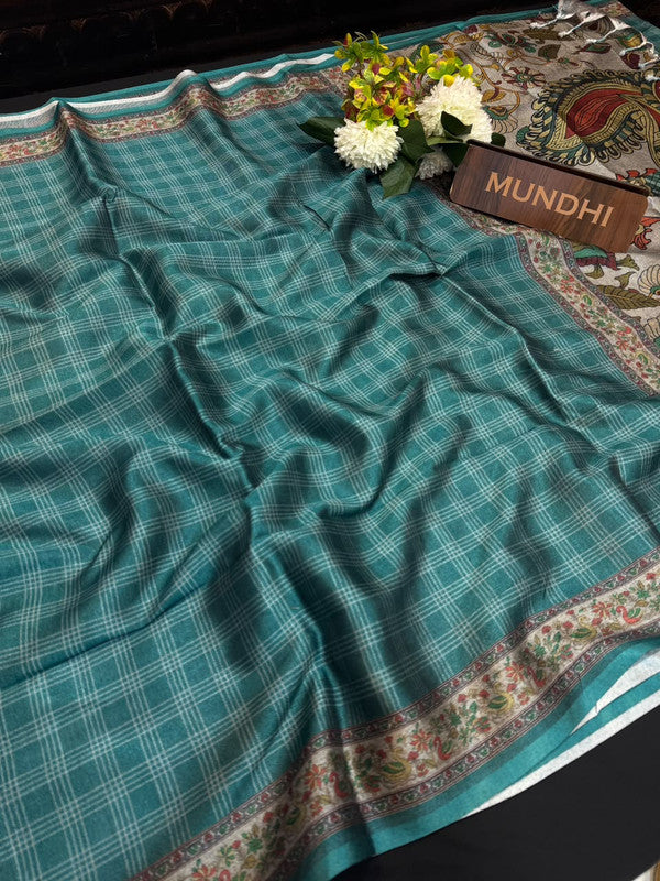Bistro Art Fancy Saree for Women | Elegant Ethnic Wear| BAF25