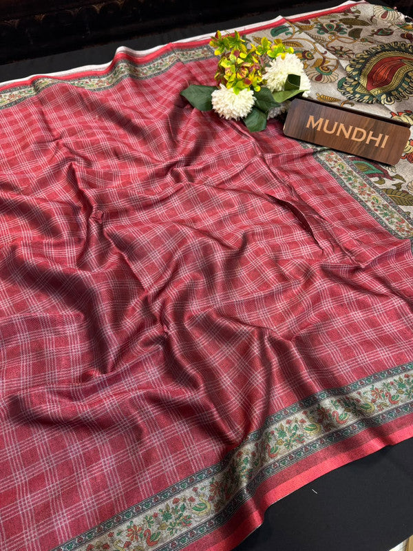 Bistro Art Fancy Saree for Women | Elegant Ethnic Wear| BAF27
