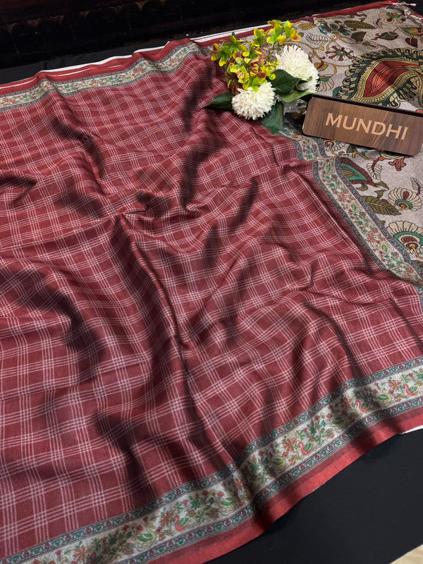 Bistro Art Fancy Saree for Women | Elegant Ethnic Wear| BAF29