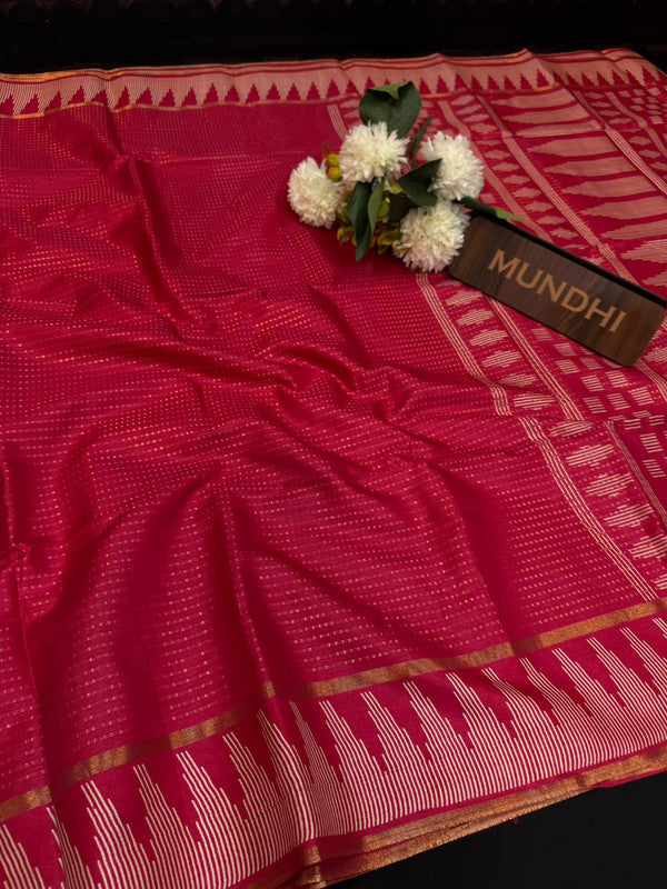 Pritam Fancy Saree with elegant Fancy Silk design