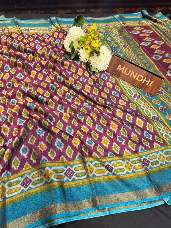Black Cotton Sarees | Elegant Zari Border Collection|  BK51