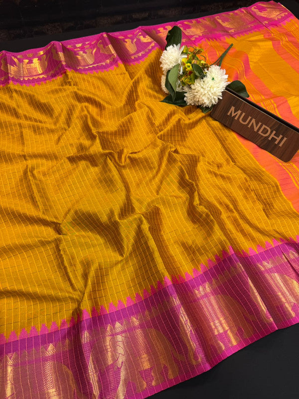 Rashmika Saree Collection Soft Silk Type