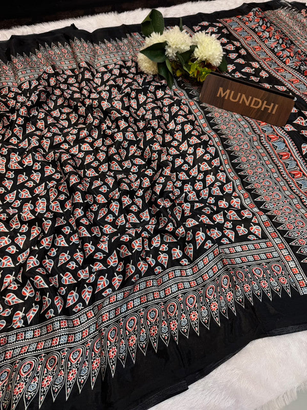 Turkey Grepe Type Saree for Women| TR30
