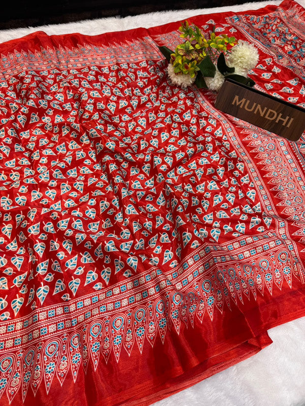 Turkey Grepe Type Saree for Women| TR34