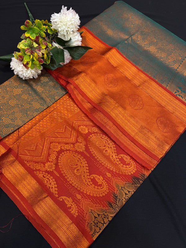 Offer Rapier Saree for Women in Traditional Indian Style