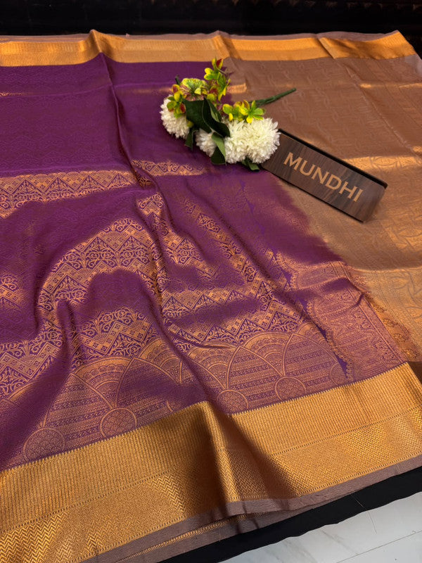 Offer Rapier Saree for Women in Traditional Indian Style