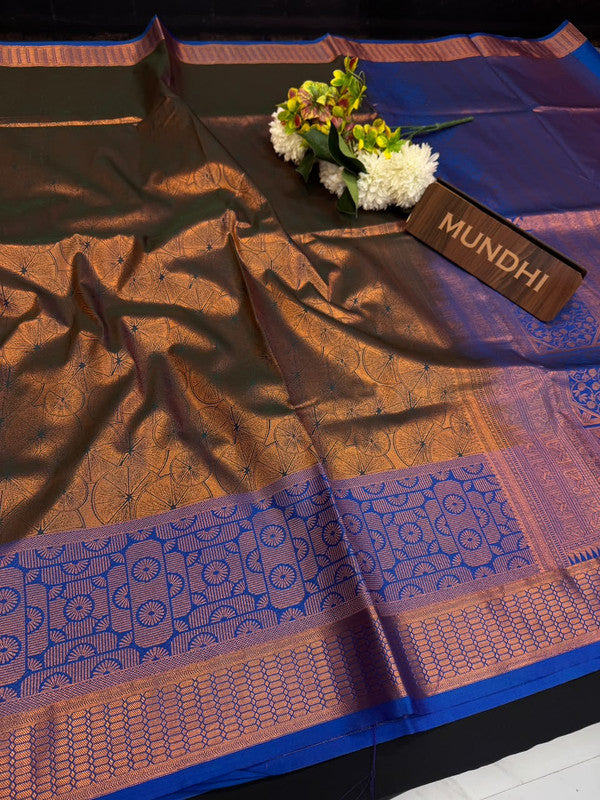 Offer Rapier Saree for Women in Traditional Indian Style