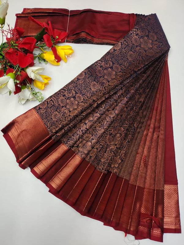 Offer Rapier Saree for Women in Traditional Indian Style