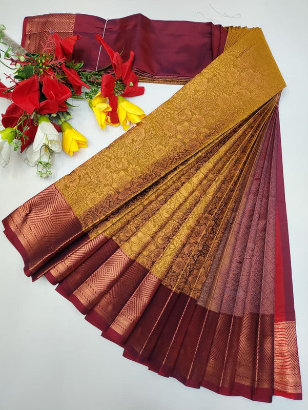 Offer Rapier Saree for Women in Traditional Indian Style