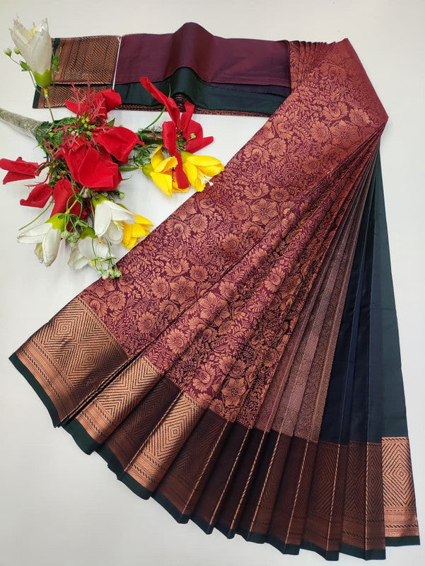 Offer Rapier Saree for Women in Traditional Indian Style