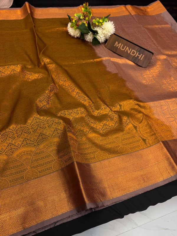 Offer Rapier Saree for Women in Traditional Indian Style