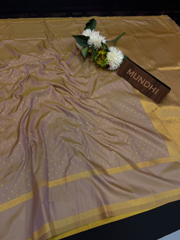 Vijayalakshmi Soft Silk Saree – Elegant Traditional Wear| VJ15