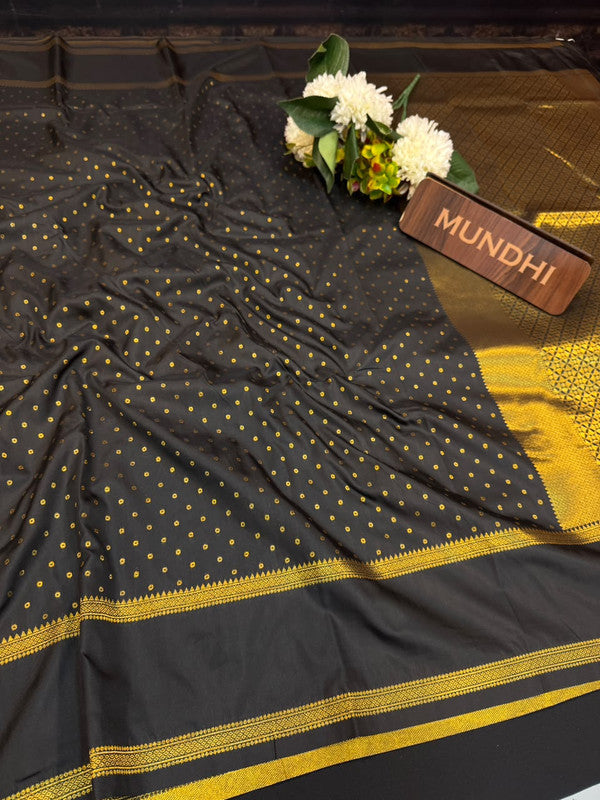 Vijayalakshmi Soft Silk Saree – Elegant Traditional Wear| VJ13
