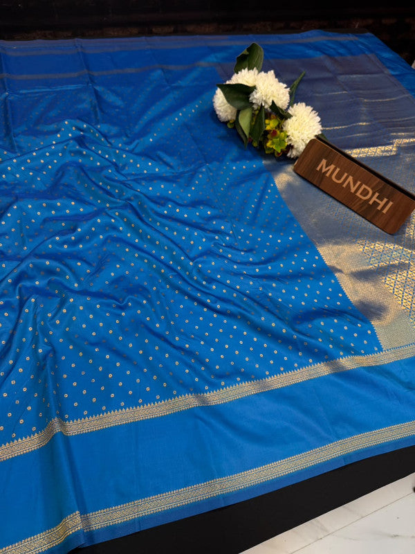 Vijayalakshmi Soft Silk Saree – Elegant Traditional Wear| VJ19
