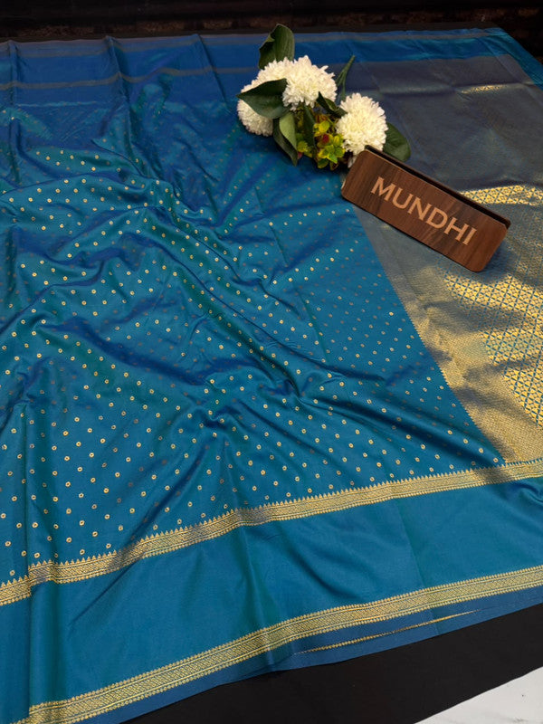 Vijayalakshmi Soft Silk Saree – Elegant Traditional Wear| VJ22