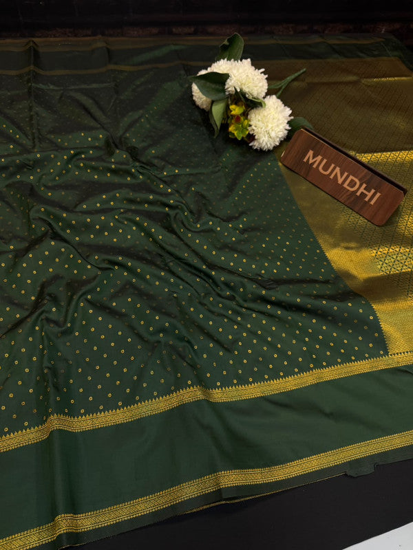 Vijayalakshmi Soft Silk Saree – Elegant Traditional Wear| VJ23