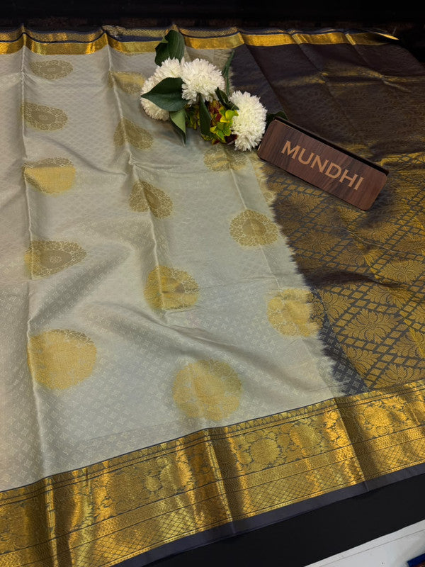 Pure Silk | Wedding Saree | M194
