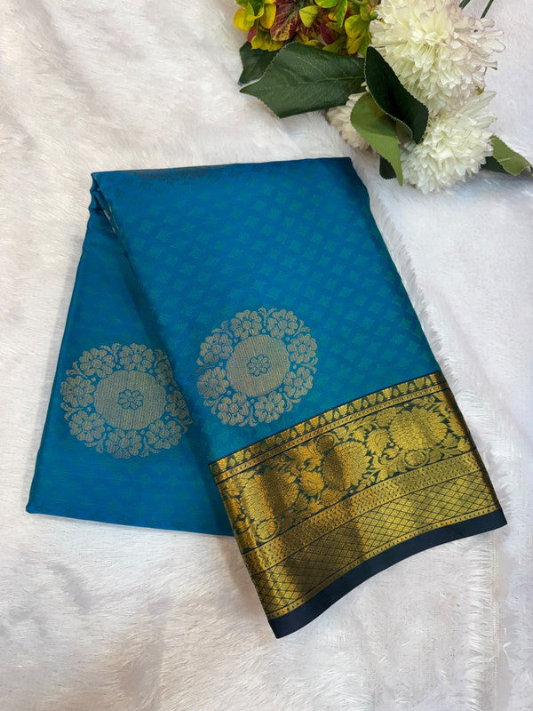 Pure Silk | Wedding Saree | M204