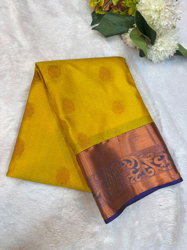 Pure Silk | Wedding Saree | M210