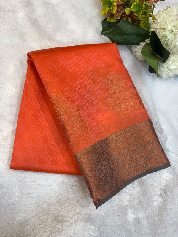 Pure Silk | Wedding Saree | M224