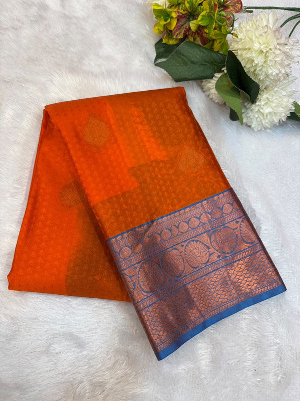 Pure Silk | Wedding Saree | M229