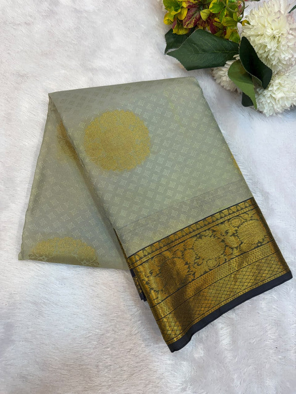 Pure Silk | Wedding Saree | M235