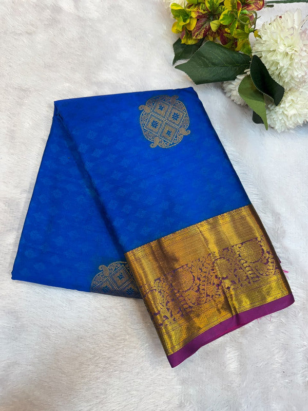 Pure Silk | Wedding Saree | M234