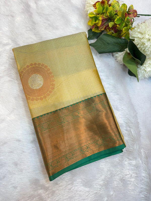 Pure Silk | Wedding Saree | M244
