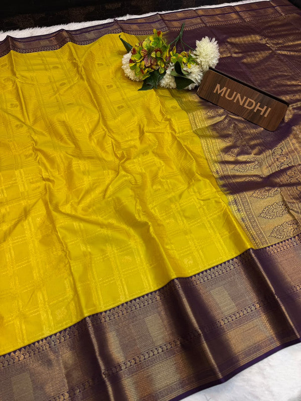 Vennila Semi Silk Saree