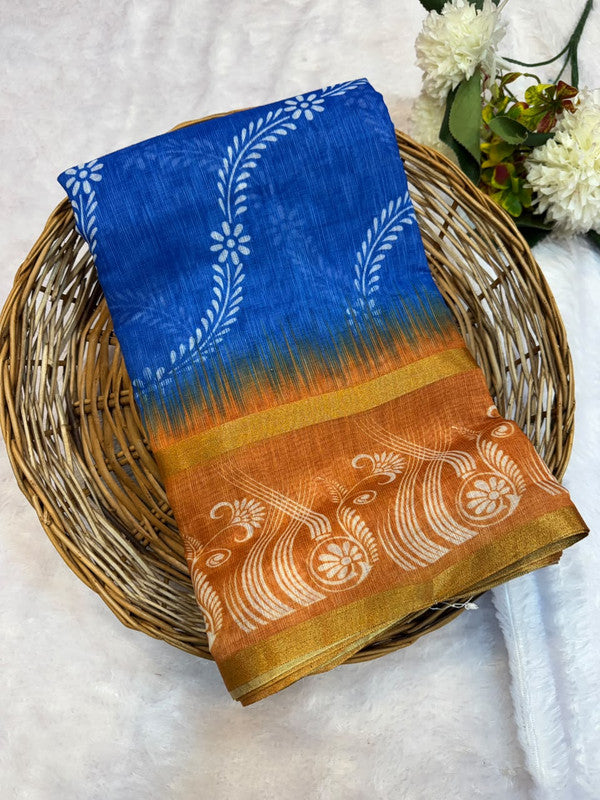 Offer Mixing Diwali Saree for women with traditional Indian design