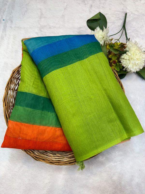 Offer Mixing Diwali Saree for women with traditional Indian design