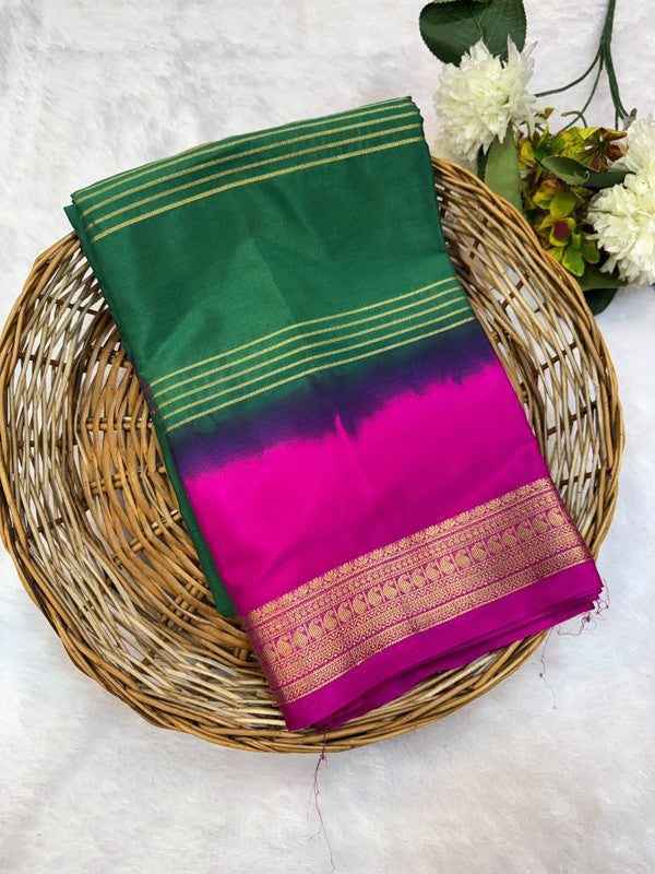 Offer Mixing Diwali Saree for women with traditional Indian design