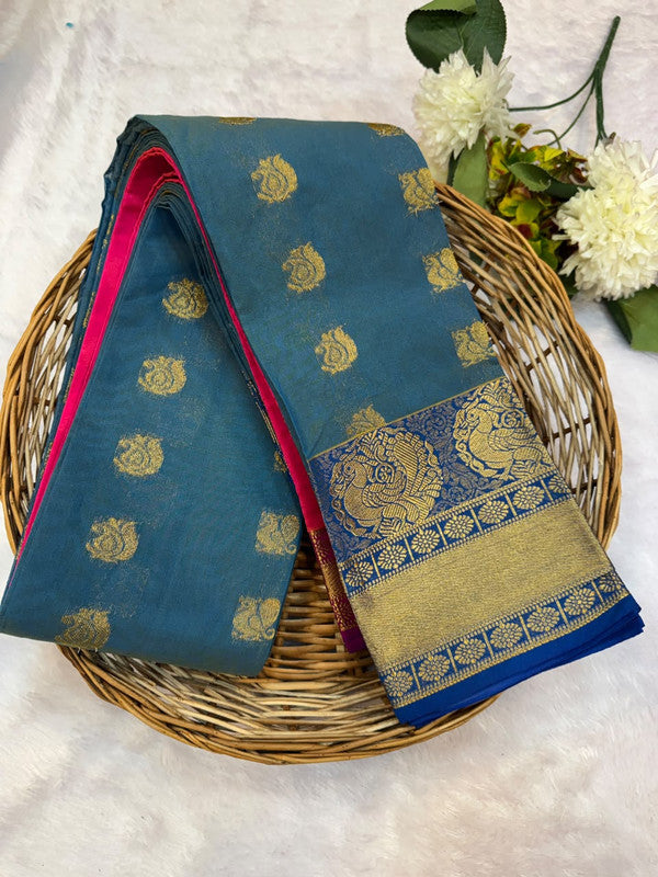 Offer Mixing Diwali Saree for women with traditional Indian design