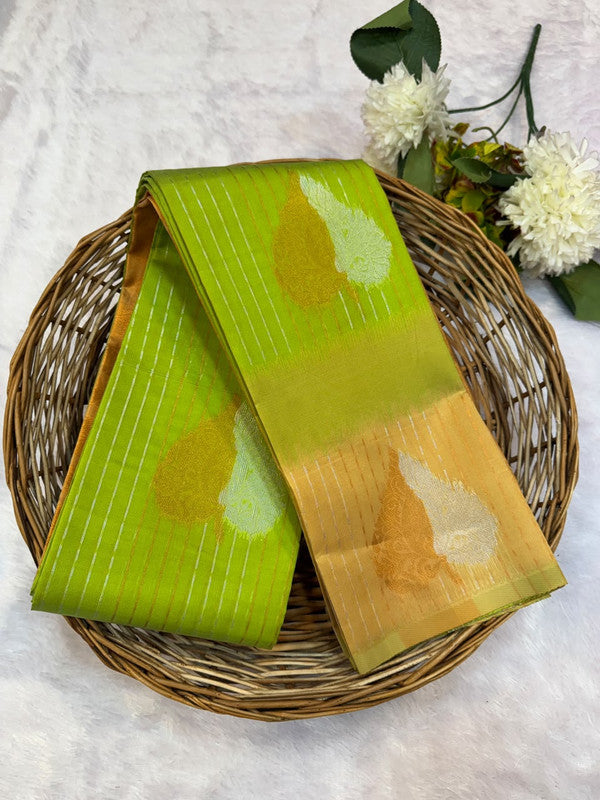 Offer Mixing Diwali Saree for women with traditional Indian design
