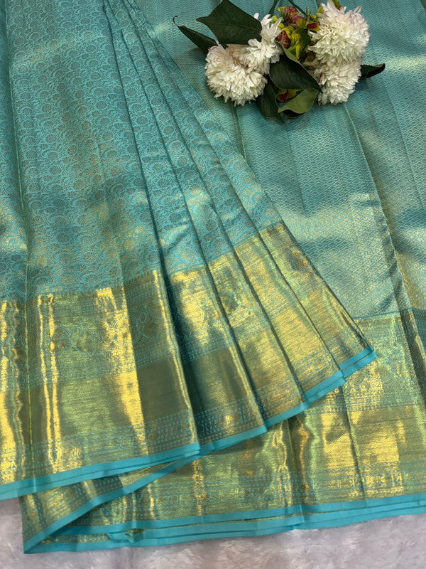 Premium Pure Silk | Wedding Saree | PK24