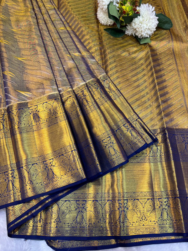 Premium Pure Silk | Wedding Saree | PK39