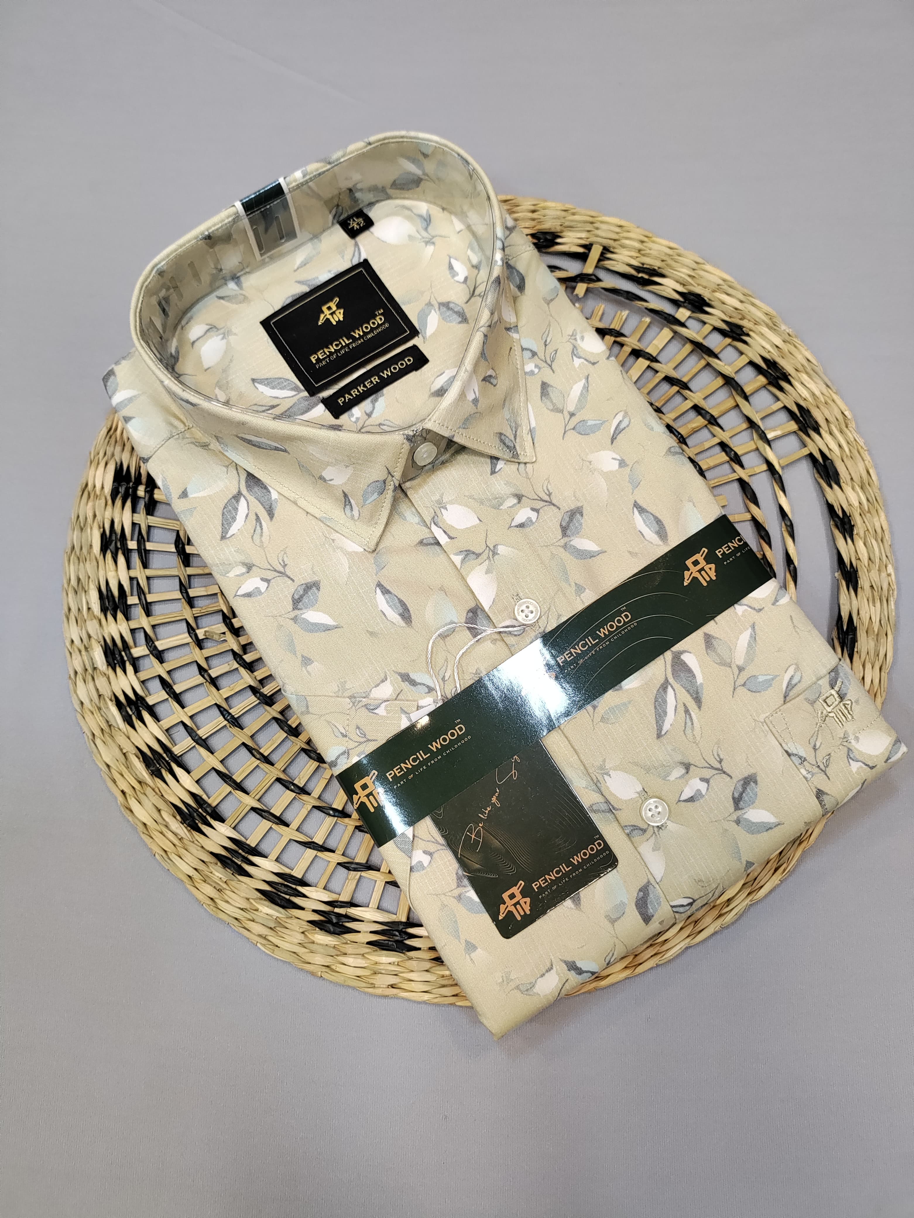 Premium Shirts(Printed)