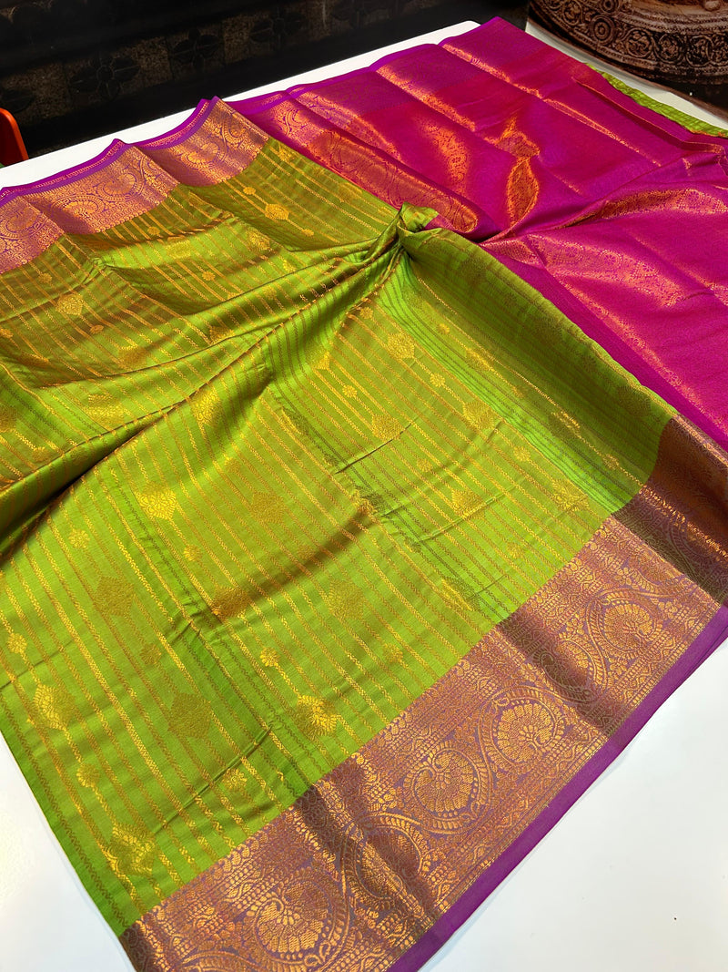 Vairaoosi Sarees ( Today Dispatched ) VAS15