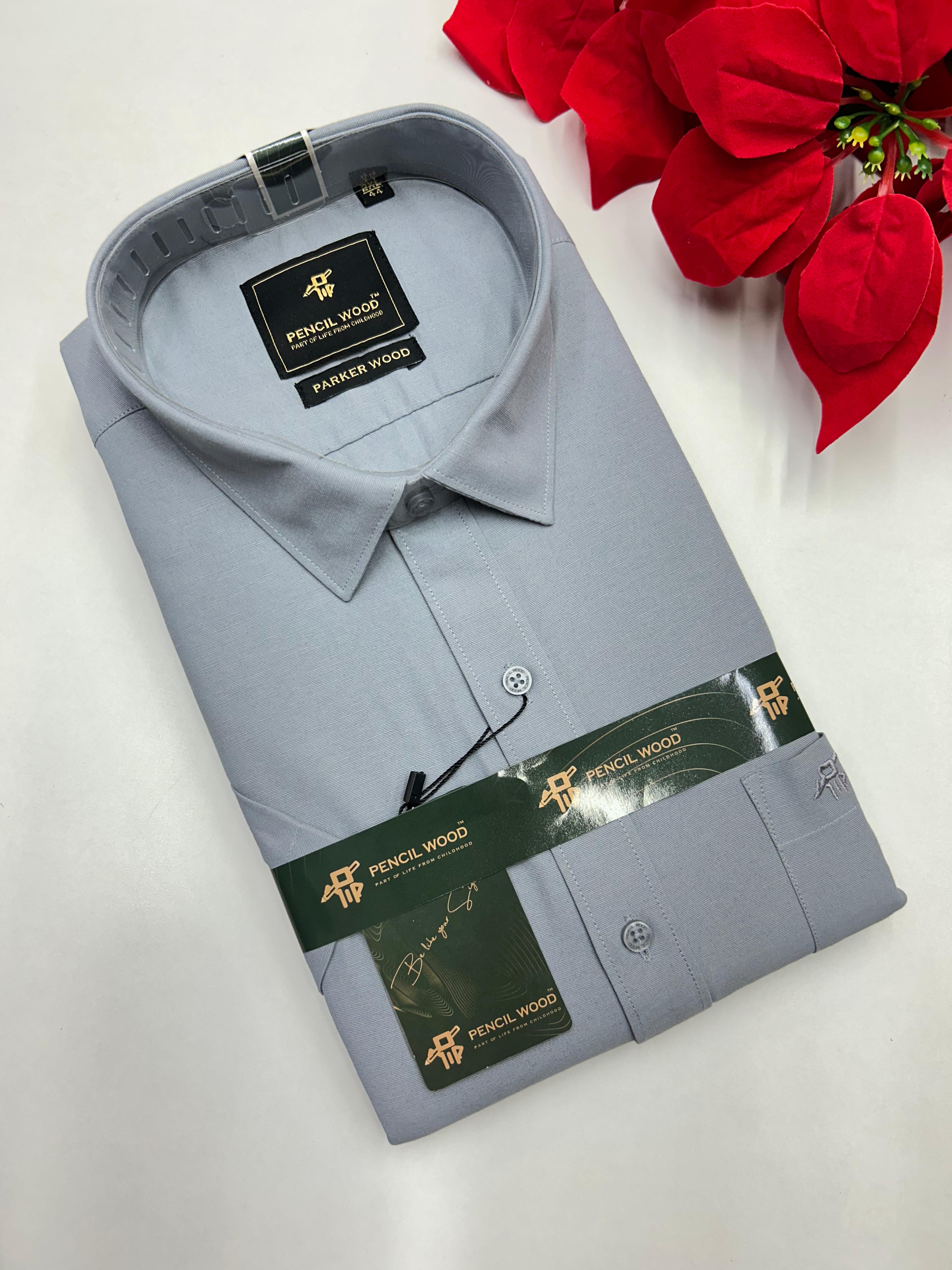 Premium Colour Shirts(Jute Cotton)
