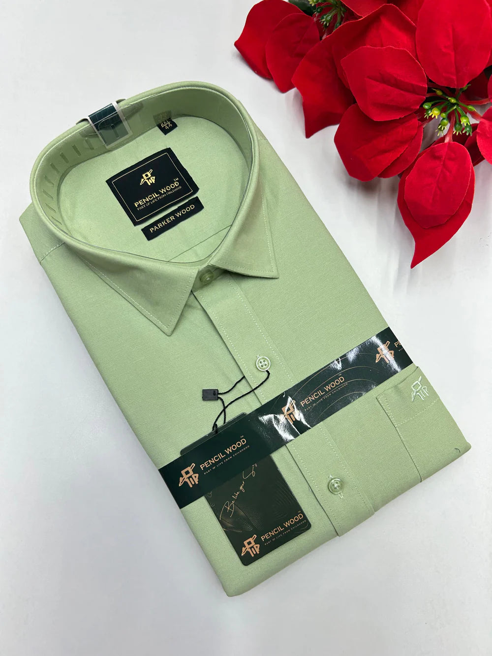 Premium Colour Shirts(Cotton Club)