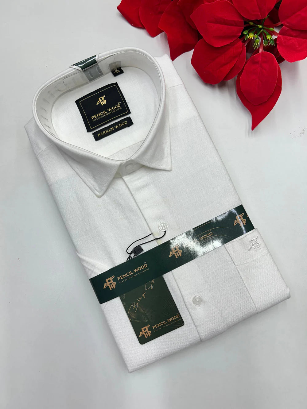 Premium Colour Shirts(Jute Cotton)