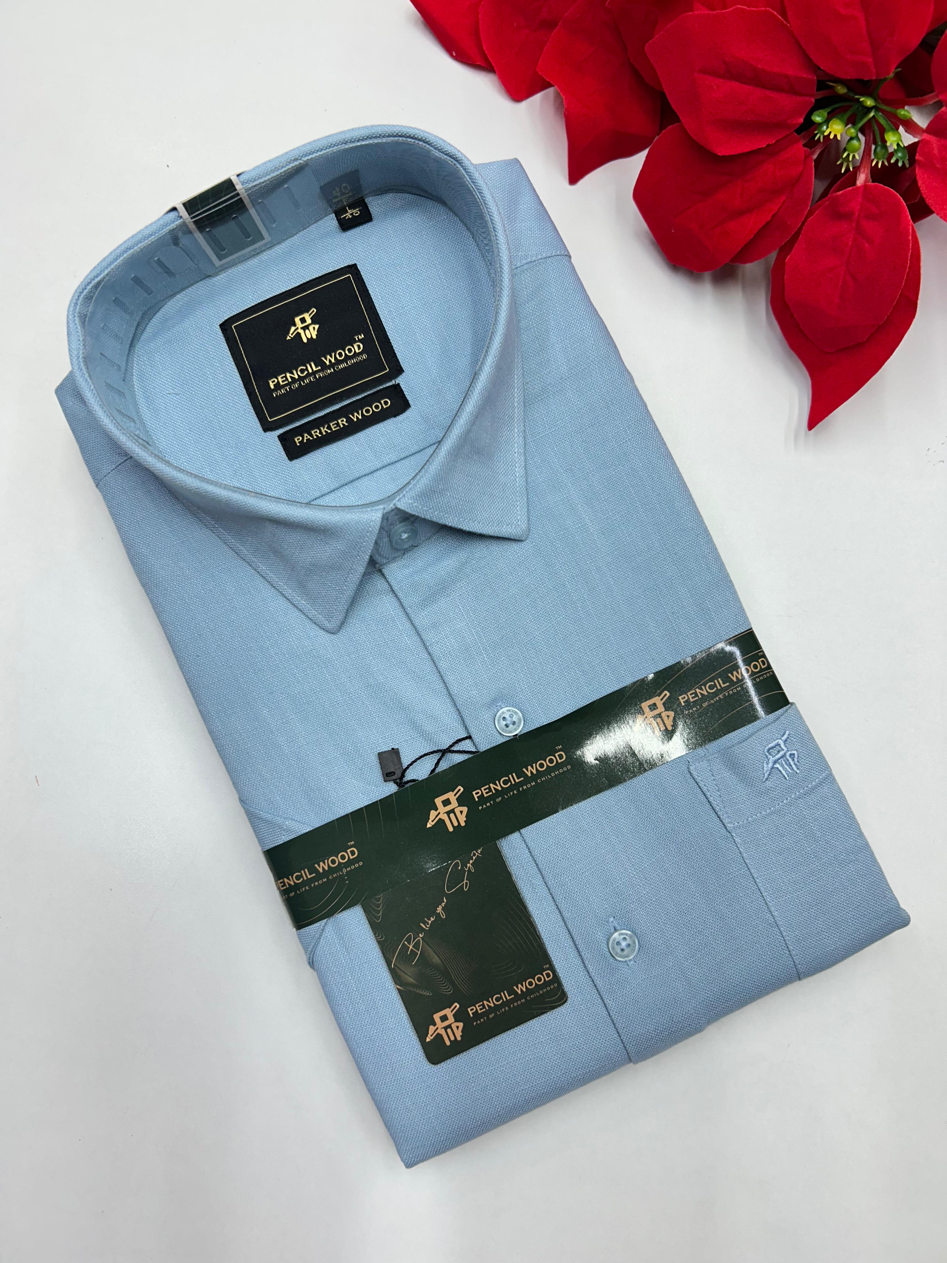 Premium Colour Shirts(Cotton Club)