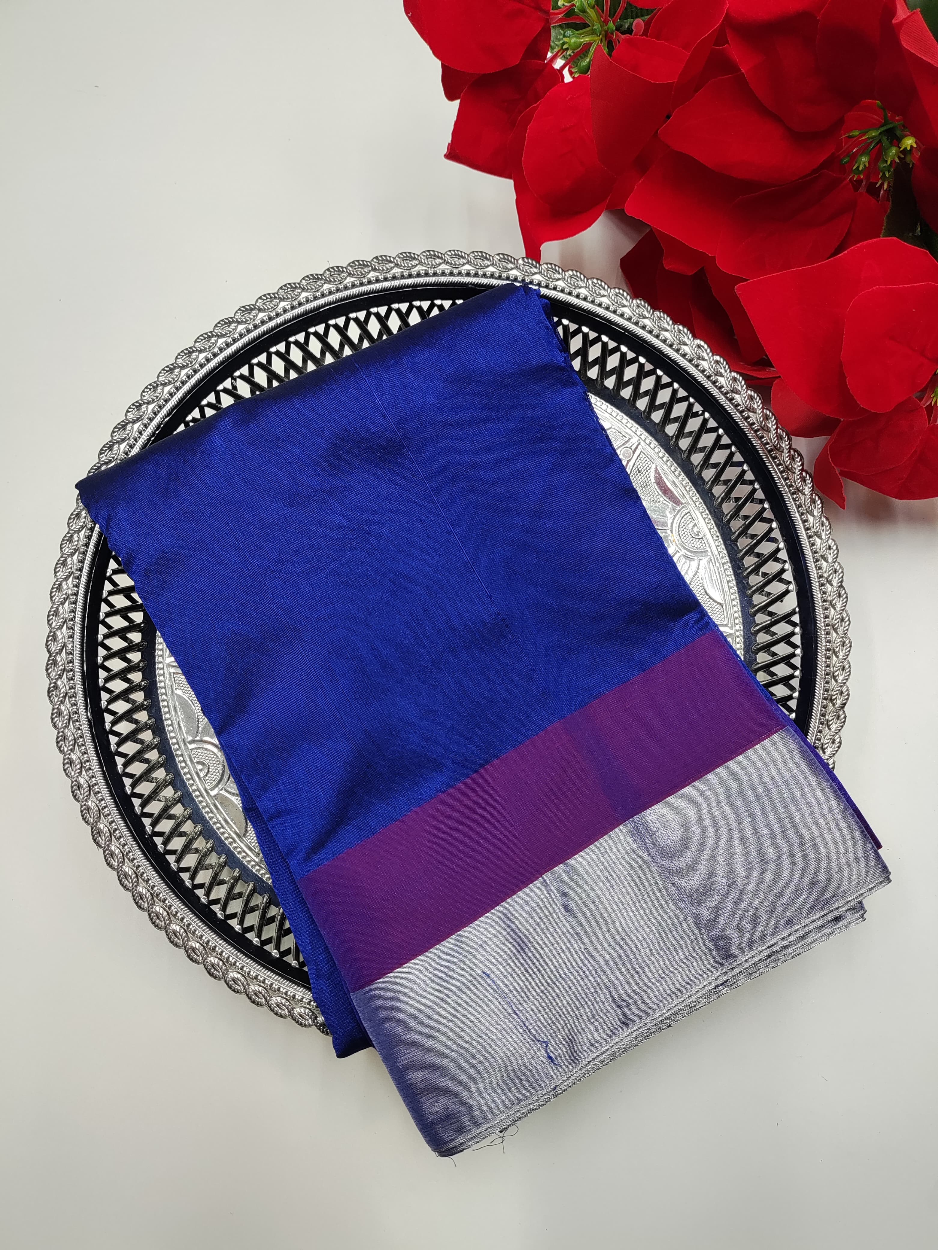 Aura Cotton Saree