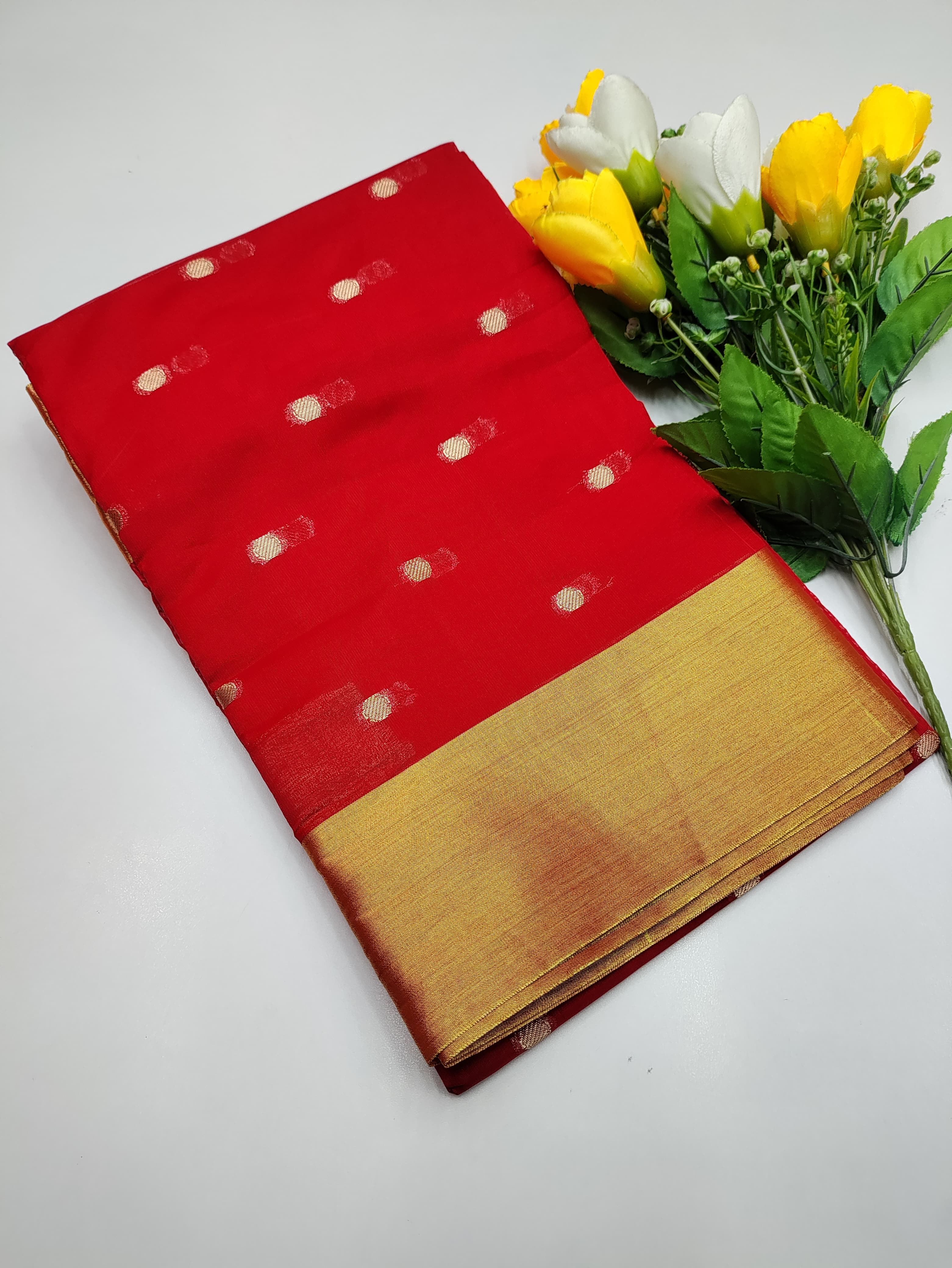 Nayanthara Saree